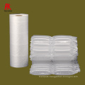 Inflatable air bag air cushion double packaging film For fragile products protection